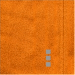 Vestes sérigraphiées en microfibre et polyester 190 g/m² Elevate Life vue détail 2