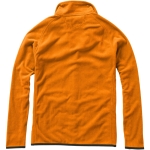 Vestes sérigraphiées en microfibre et polyester 190 g/m² Elevate Life