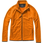 Vestes sérigraphiées en microfibre et polyester 190 g/m² Elevate Life