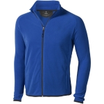 Vestes sérigraphiées en microfibre et polyester 190 g/m² Elevate Life