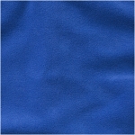 Vestes sérigraphiées en microfibre et polyester 190 g/m² Elevate Life vue détail 1