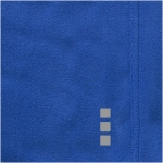 Vestes sérigraphiées en microfibre et polyester 190 g/m² Elevate Life vue détail 2