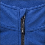 Vestes sérigraphiées en microfibre et polyester 190 g/m² Elevate Life