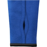 Vestes sérigraphiées en microfibre et polyester 190 g/m² Elevate Life