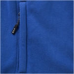 Vestes sérigraphiées en microfibre et polyester 190 g/m² Elevate Life