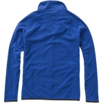 Vestes sérigraphiées en microfibre et polyester 190 g/m² Elevate Life