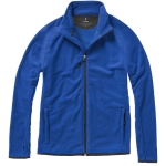 Vestes sérigraphiées en microfibre et polyester 190 g/m² Elevate Life