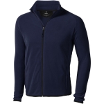 Vestes sérigraphiées en microfibre et polyester 190 g/m² Elevate Life