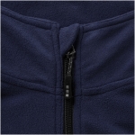 Vestes sérigraphiées en microfibre et polyester 190 g/m² Elevate Life