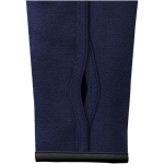 Vestes sérigraphiées en microfibre et polyester 190 g/m² Elevate Life