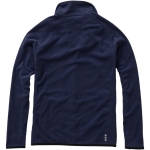 Vestes sérigraphiées en microfibre et polyester 190 g/m² Elevate Life