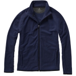 Vestes sérigraphiées en microfibre et polyester 190 g/m² Elevate Life