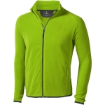 Vestes sérigraphiées en microfibre et polyester 190 g/m² Elevate Life