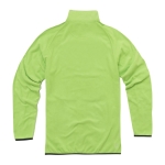 Vestes sérigraphiées en microfibre et polyester 190 g/m² Elevate Life