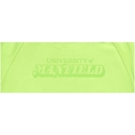 Vestes sérigraphiées en microfibre et polyester 190 g/m² Elevate Life vue détail 1