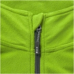 Vestes sérigraphiées en microfibre et polyester 190 g/m² Elevate Life