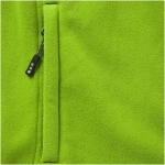 Vestes sérigraphiées en microfibre et polyester 190 g/m² Elevate Life