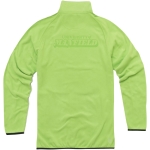 Vestes sérigraphiées en microfibre et polyester 190 g/m² Elevate Life
