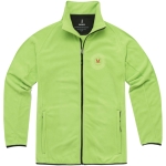Vestes sérigraphiées en microfibre et polyester 190 g/m² Elevate Life