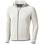 Vestes sérigraphiées en microfibre et polyester 190 g/m² Elevate Life
