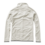 Vestes sérigraphiées en microfibre et polyester 190 g/m² Elevate Life
