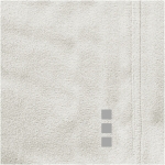 Vestes sérigraphiées en microfibre et polyester 190 g/m² Elevate Life vue détail 2