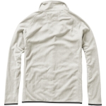 Vestes sérigraphiées en microfibre et polyester 190 g/m² Elevate Life