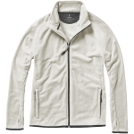 Vestes sérigraphiées en microfibre et polyester 190 g/m² Elevate Life