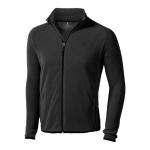 Vestes sérigraphiées en microfibre et polyester 190 g/m² Elevate Life