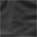 Vestes sérigraphiées en microfibre et polyester 190 g/m² Elevate Life vue détail 1