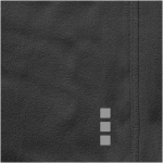 Vestes sérigraphiées en microfibre et polyester 190 g/m² Elevate Life vue détail 2