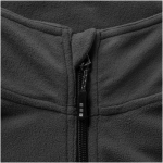 Vestes sérigraphiées en microfibre et polyester 190 g/m² Elevate Life