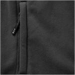 Vestes sérigraphiées en microfibre et polyester 190 g/m² Elevate Life