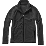 Vestes sérigraphiées en microfibre et polyester 190 g/m² Elevate Life