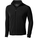 Vestes sérigraphiées en microfibre et polyester 190 g/m² Elevate Life