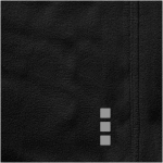 Vestes sérigraphiées en microfibre et polyester 190 g/m² Elevate Life vue détail 2