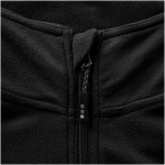 Vestes sérigraphiées en microfibre et polyester 190 g/m² Elevate Life