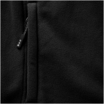 Vestes sérigraphiées en microfibre et polyester 190 g/m² Elevate Life