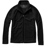 Vestes sérigraphiées en microfibre et polyester 190 g/m² Elevate Life