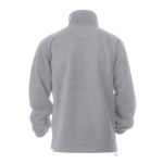 Vestes en polaire plusieurs coloris 280 g/m² MKT Hizon couleur gris