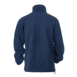 Vestes en polaire plusieurs coloris 280 g/m² MKT Hizon