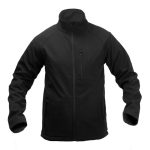 Vestes d'entreprise en softshell et élasthanne 300 g/m² MKT Molter première vue
