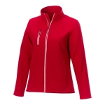 Veste softshell pour femmes en polyester 250 g/m² Elevate Essentials