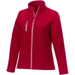 Veste softshell pour femmes en polyester 250 g/m² Elevate Essentials