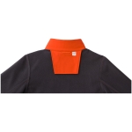 Veste softshell pour femmes en polyester 250 g/m² Elevate Essentials deuxième vue
