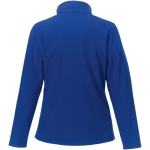 Veste softshell pour femmes en polyester 250 g/m² Elevate Essentials deuxième vue arrière