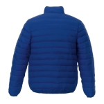 Vestes promotionnelles avec isolant en nylon 380T Elevate Essentials couleur bleu