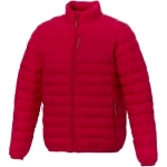 Vestes promotionnelles avec isolant en nylon 380T Elevate Essentials