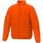 Vestes promotionnelles avec isolant en nylon 380T Elevate Essentials