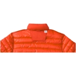 Vestes promotionnelles avec isolant en nylon 380T Elevate Essentials deuxième vue